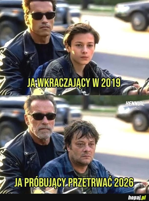 Oddajcie 2019