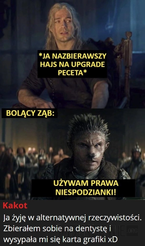 
    Za każdym razem