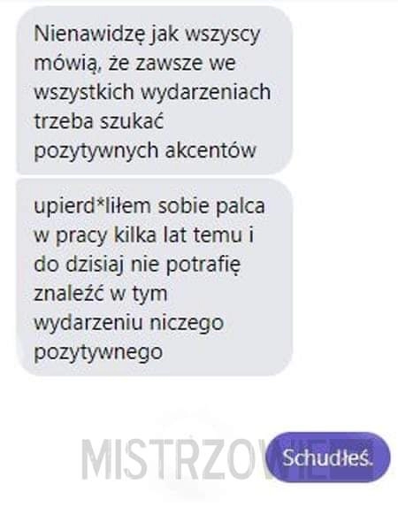 
    Pozytywy