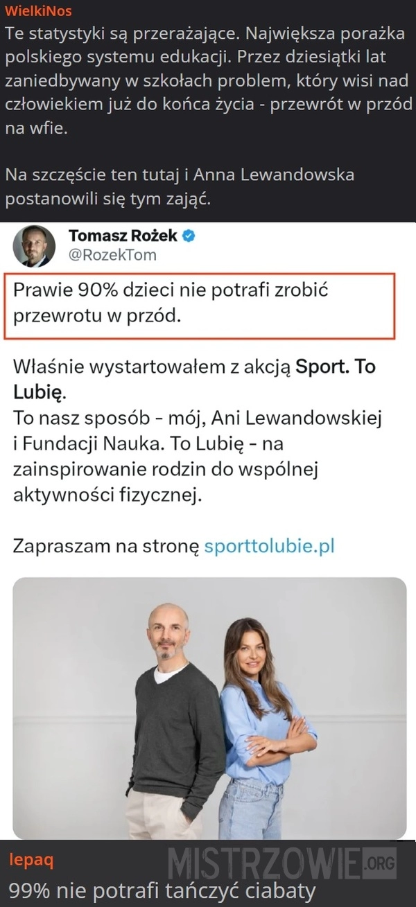 
    Przewrót