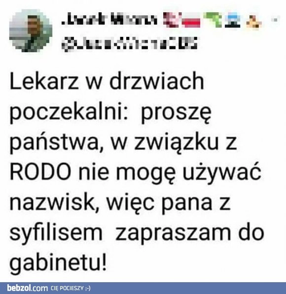 
    RODO w praktyce 