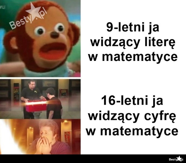 
    Matematyka 