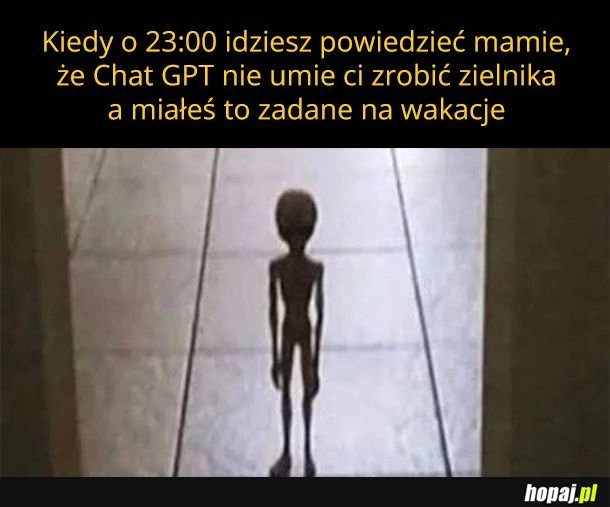 
    Jak to możliwe