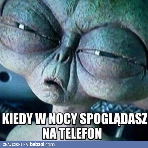 
    Tak było!