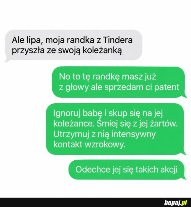 Dobry patent