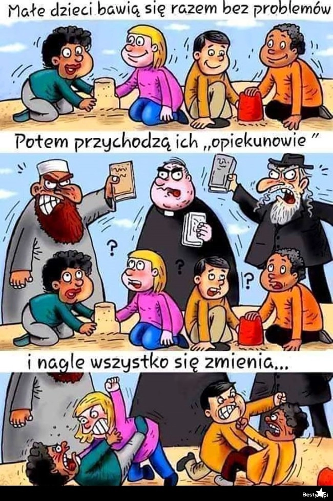 
    Wpływ dorosłych 