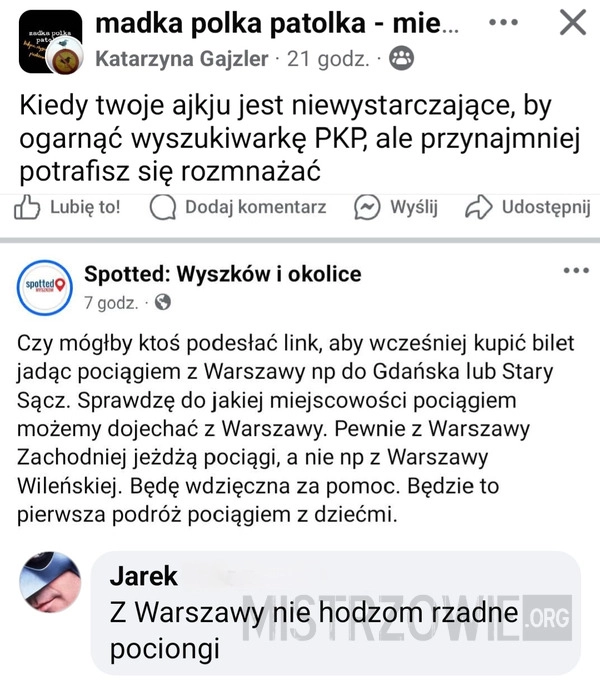 
    Niech ktoś sprawdzi