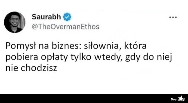 
    Pomysł na biznes 