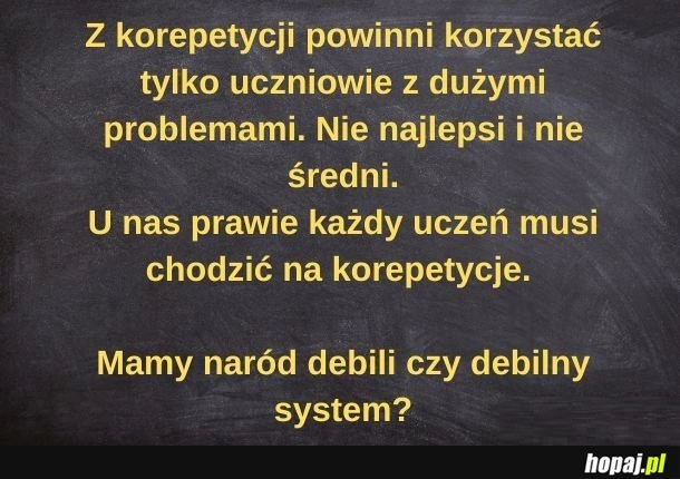 
    System.