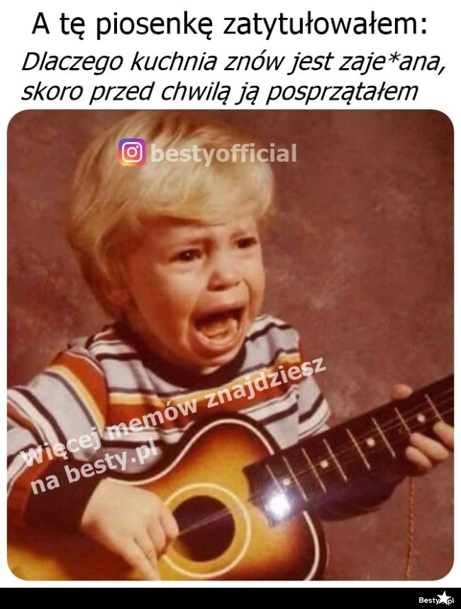 
    Życiowa nuta 