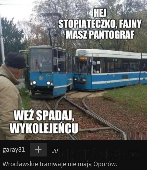 
    Tramwaje