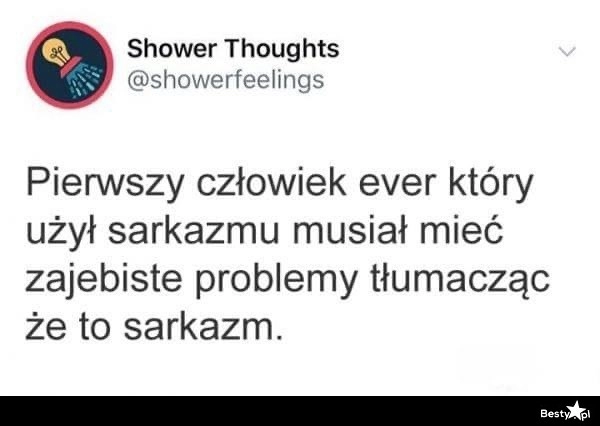 
    Sarkazm 