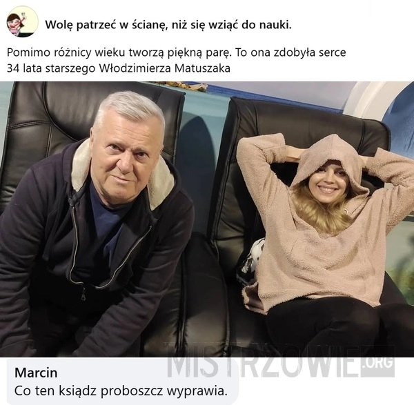 
    Matuszak