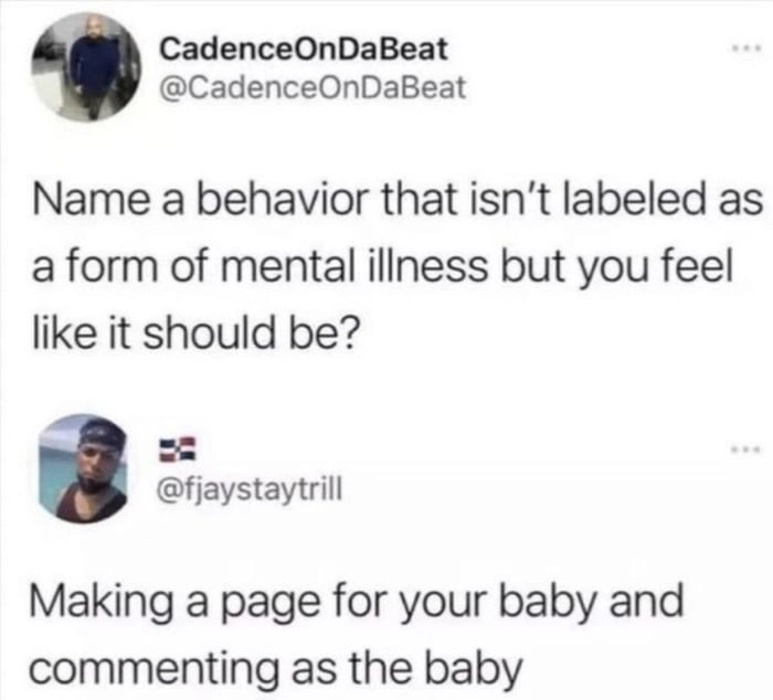 
    ..Or the Pet