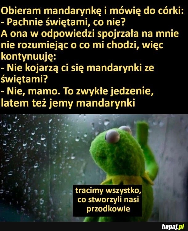 
    Zapach świąt