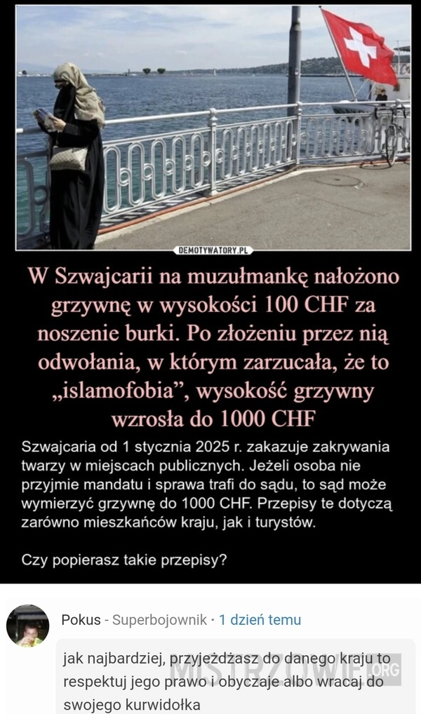 
    Szanujemy