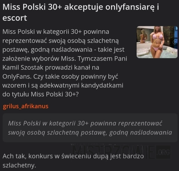 
    Miss