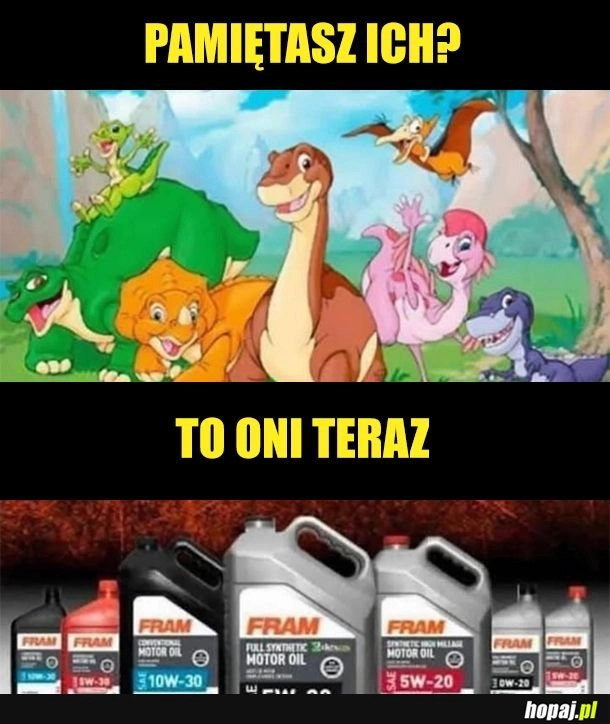 
    Czujesz się staro?