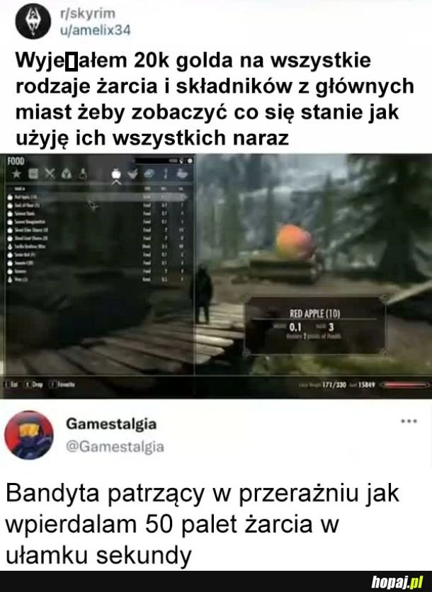 
    Omnomnomno