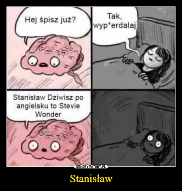 
    Stanisław