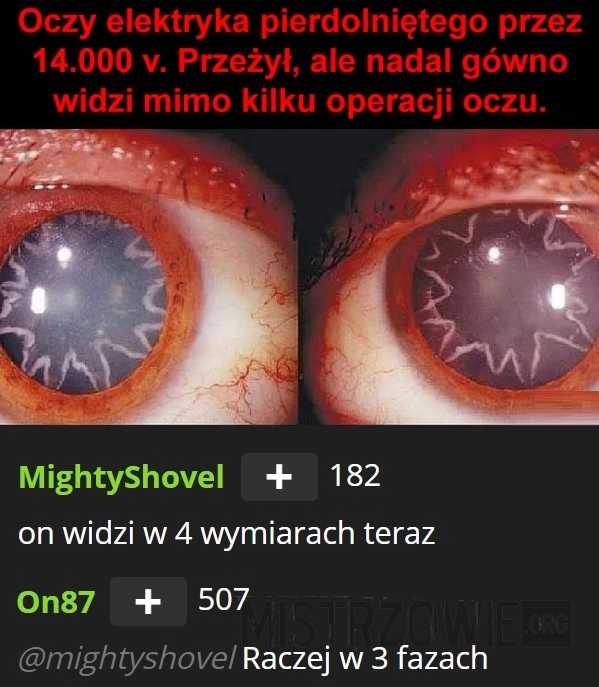 
    Oczy