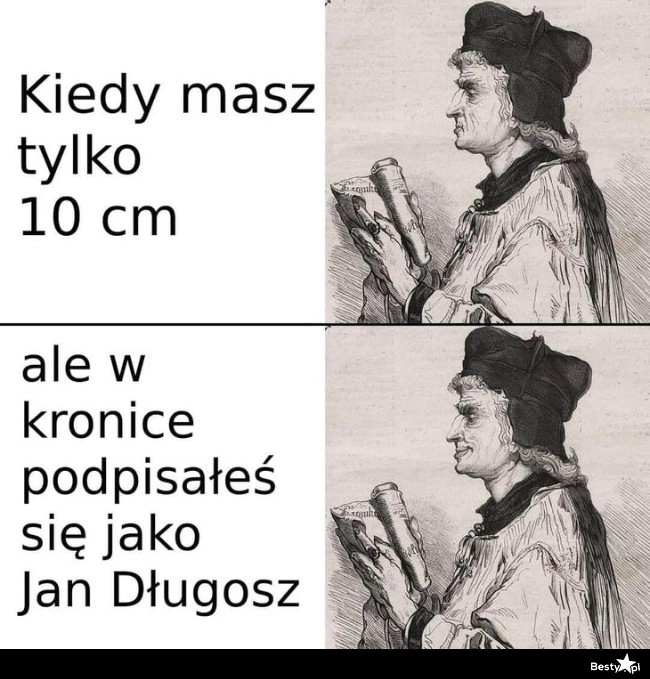 
    Jak Długosz 