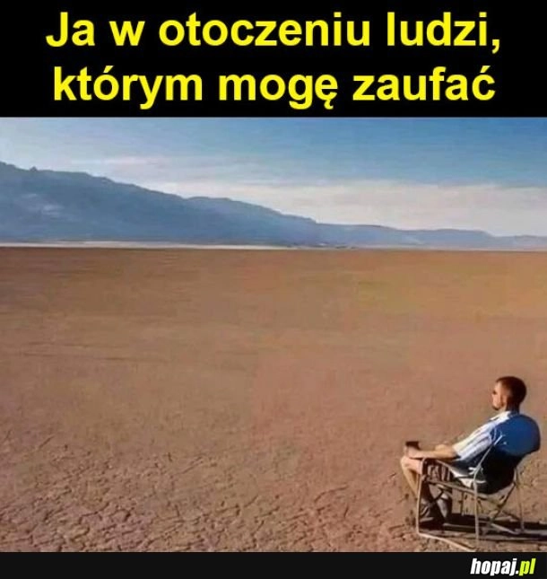 
    Zaufanie