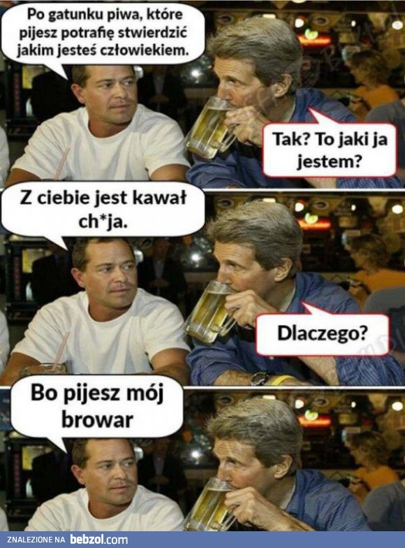 
    Taka sytuacja