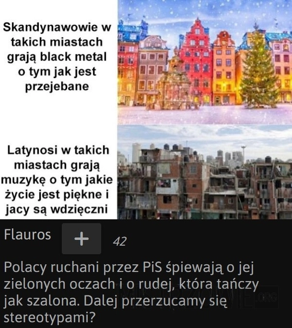 
    Różnica