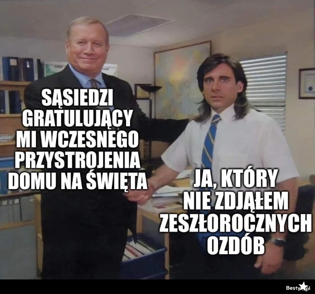 
    Ozdoby świąteczne 