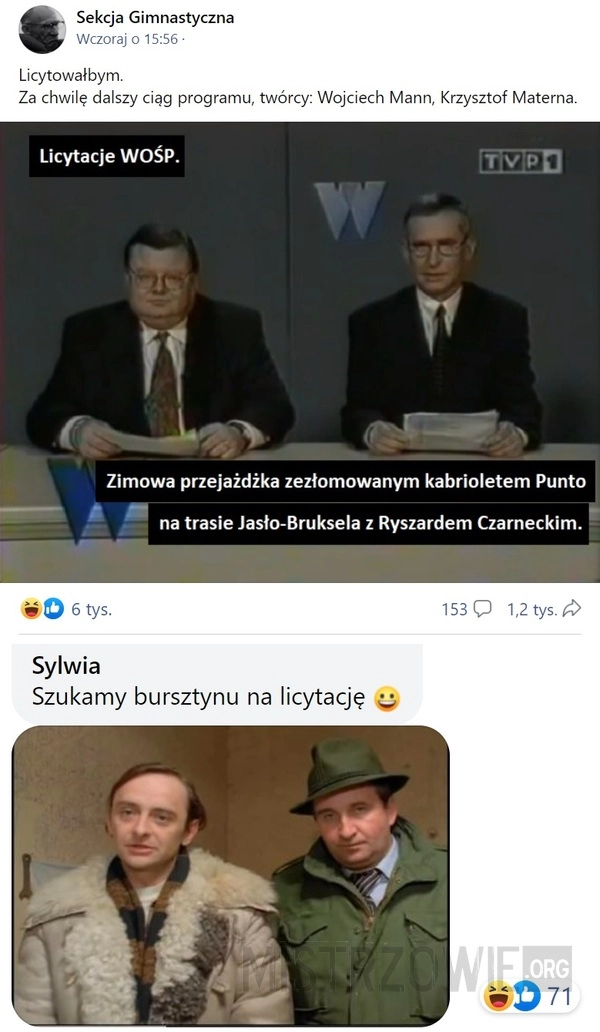 
    Licytacje