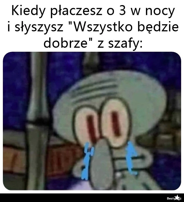 
    Słowa pocieszenia 