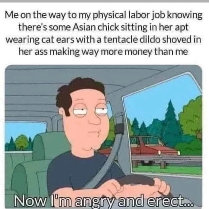 
    It’s insane…