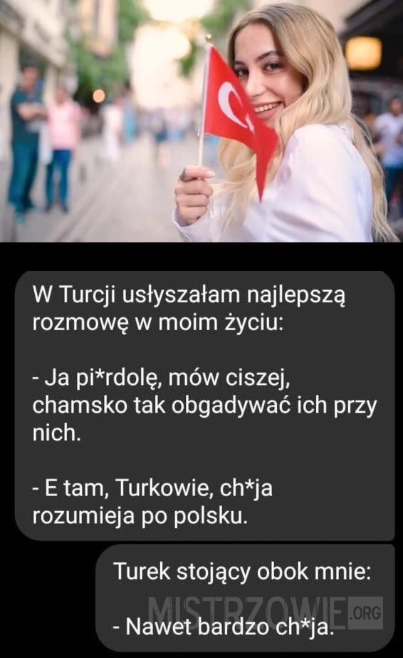 
    Turcja