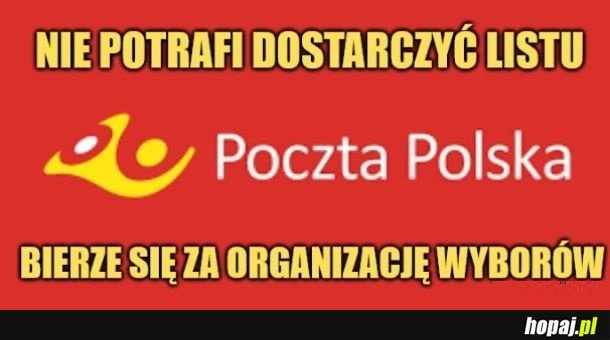 
    Poczta.