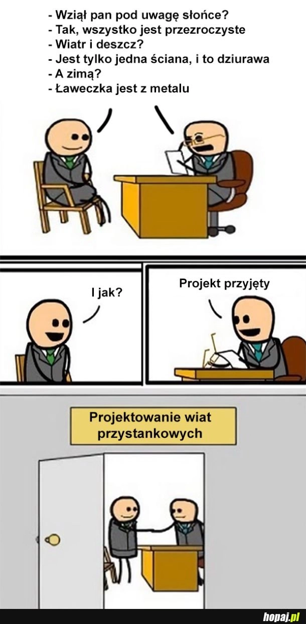 
    Przystanki