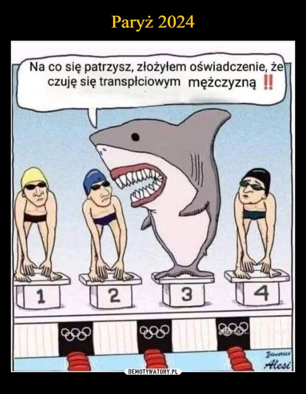 
    Paryż 2024