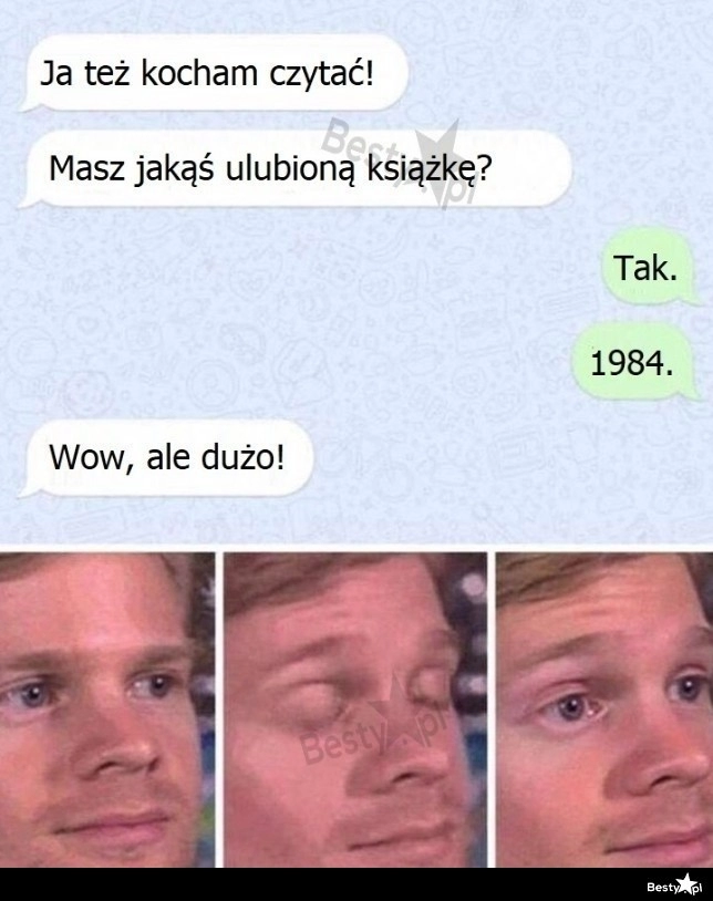 
    Fan książek 