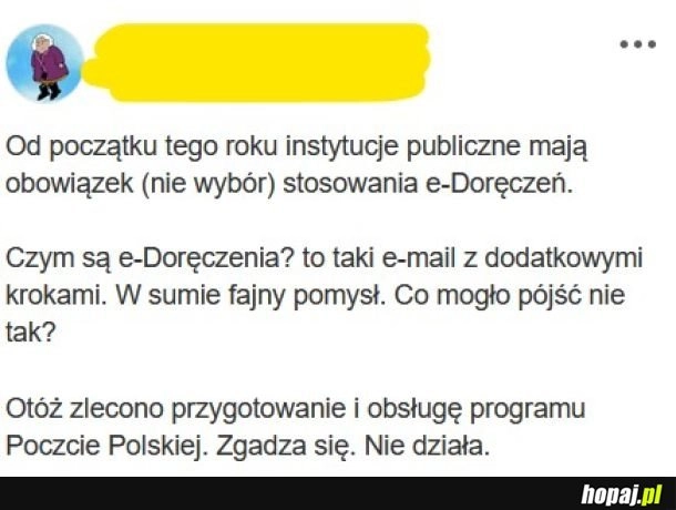 
    E-Doręczenia.