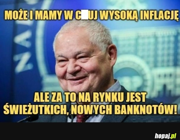 
    Od dziecka byłem najwyższy w klasie...