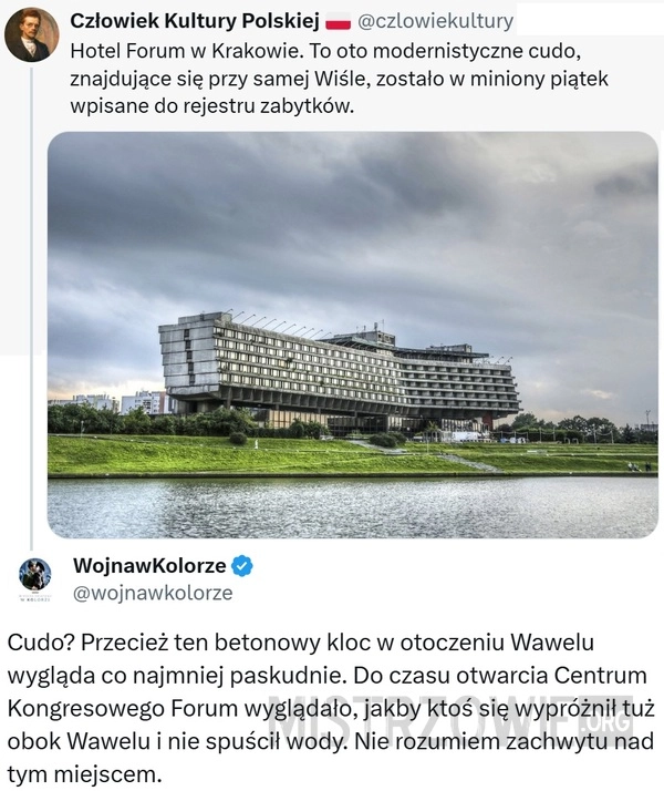 
    Hotel Forum