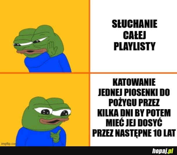 
    Jest tylko jedna droga
