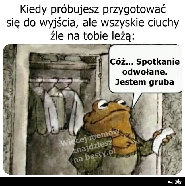 
    Pozostało tylko jedno 