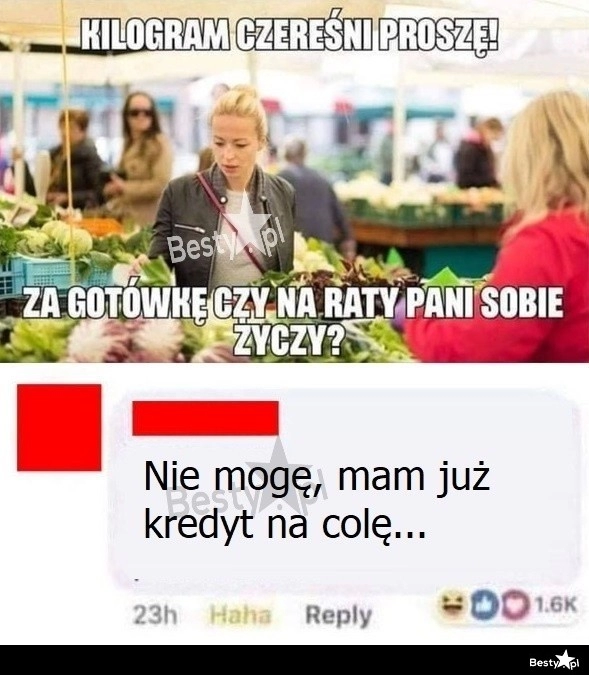 
    Czereśnie 