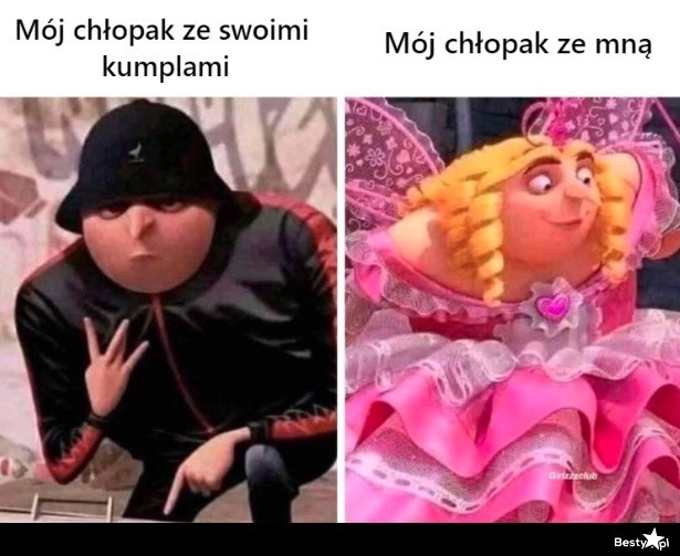 
    Całkiem inny facet 