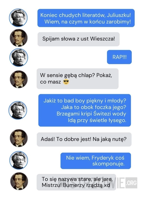 
    Boomerzy