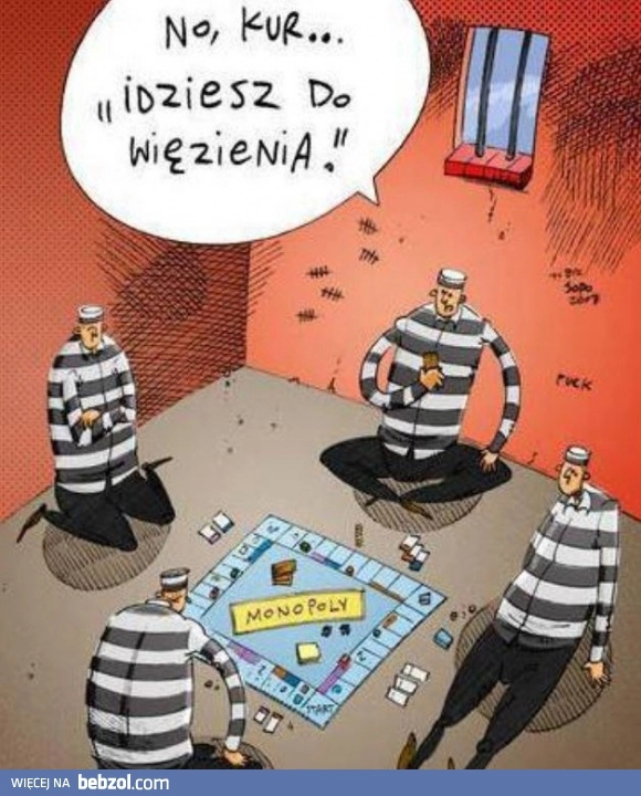 
    Gorzej już być nie może