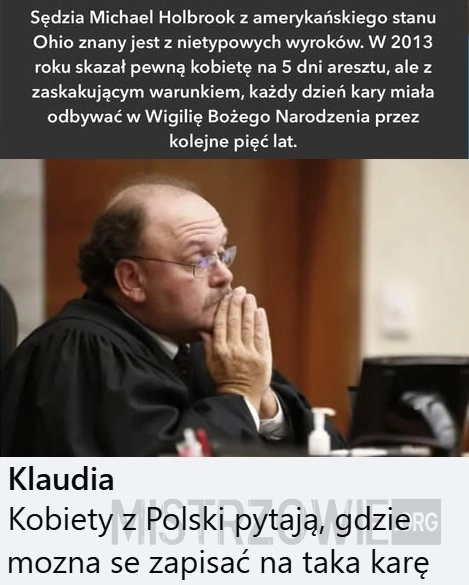 
    Sędzia