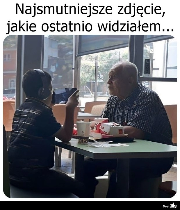 
    Przykro patrzeć  