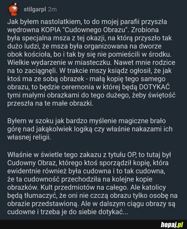 
    Kopia CUDOWNEGO obrazu